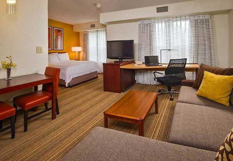 Sonesta Es Suites Raleigh Cary Cameră foto