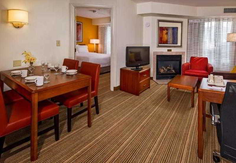 Sonesta Es Suites Raleigh Cary Cameră foto