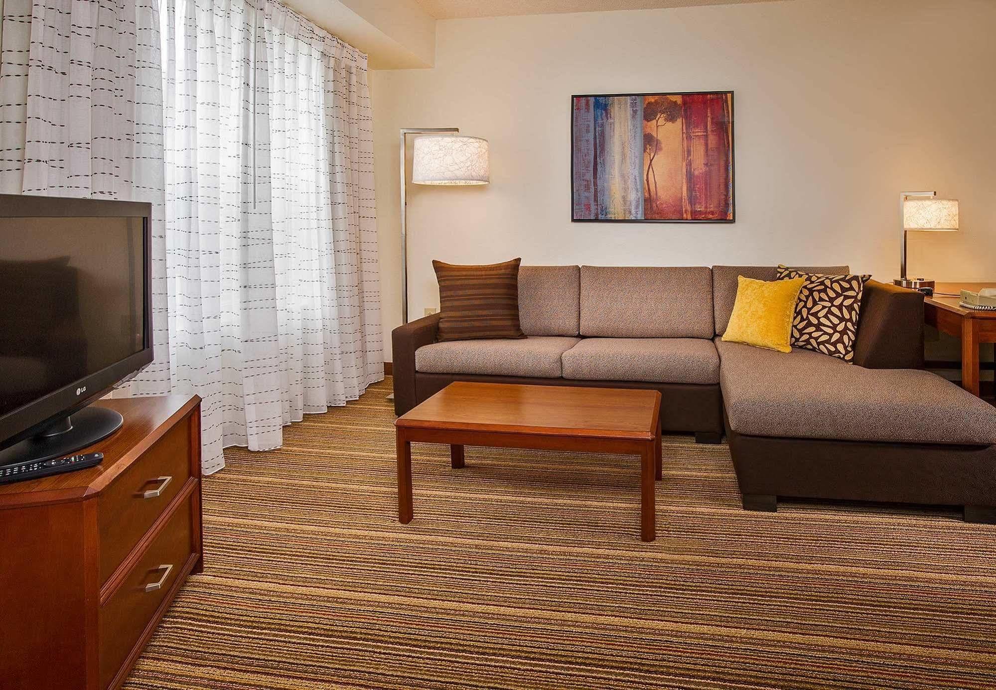 Sonesta Es Suites Raleigh Cary Cameră foto